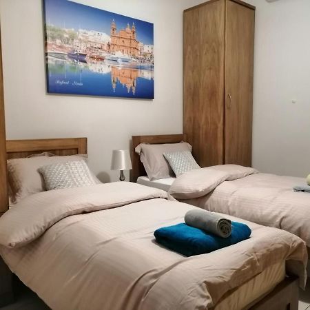 Seabreeze Apartment San Pawl il-Baħar Extérieur photo