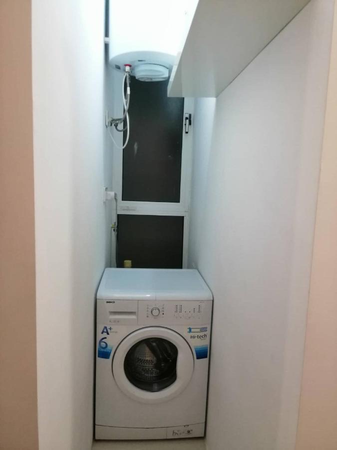 Seabreeze Apartment San Pawl il-Baħar Extérieur photo