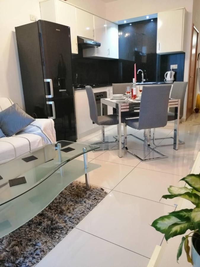 Seabreeze Apartment San Pawl il-Baħar Extérieur photo
