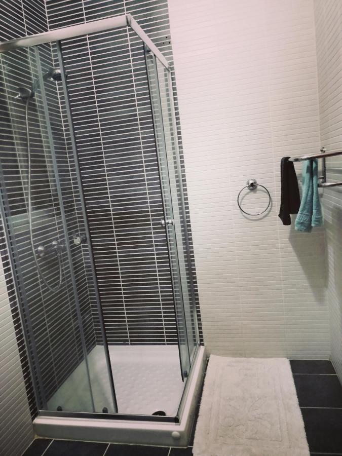 Seabreeze Apartment San Pawl il-Baħar Extérieur photo