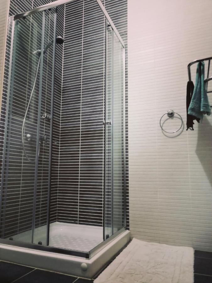 Seabreeze Apartment San Pawl il-Baħar Extérieur photo